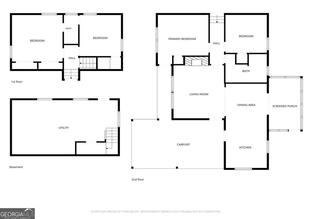 52nd image of 1085 Tanglewood Dr, Gainesville, GA 30501 | MLS# 10808686
