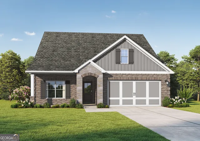 1st image of 161 Lyric Loop, Hampton, GA 30228 | MLS# 10825682