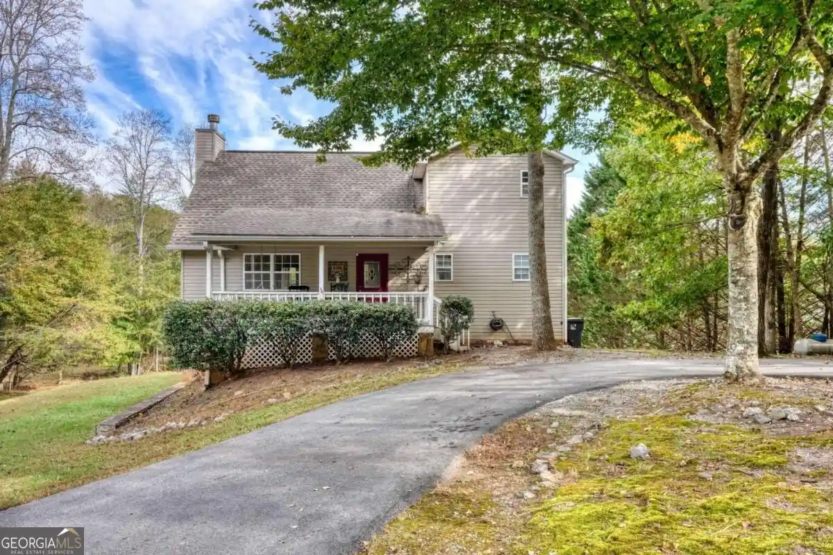 Single family home for sale at 6744 Woodlake Cir, Young Harris, GA 30582 | MLS# 10877492