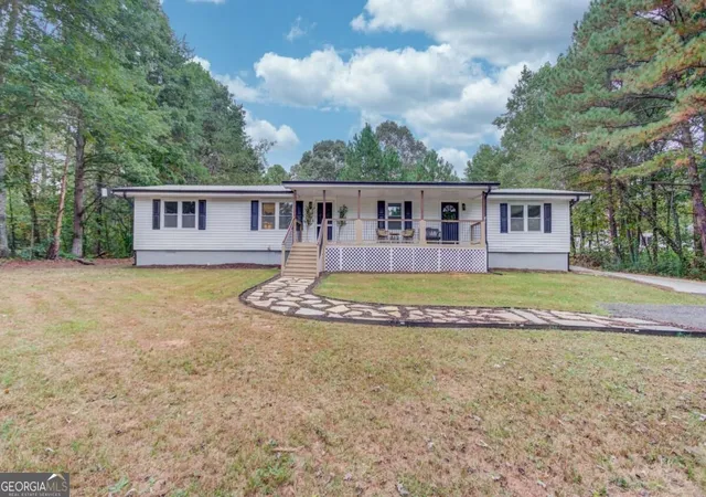 Photo 1 of Single family home for sale at 5347 Teakwood Dr, Gainesville, GA 30506 | MLS# 10871193 | Listing updated on 2026-10-26