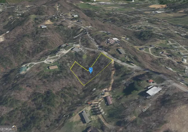 Photo 3 of Land for sale at 705 Ridgeland Rd, Rossville, GA 30741 | MLS# 10814542 | Listing updated on 2026-09-19