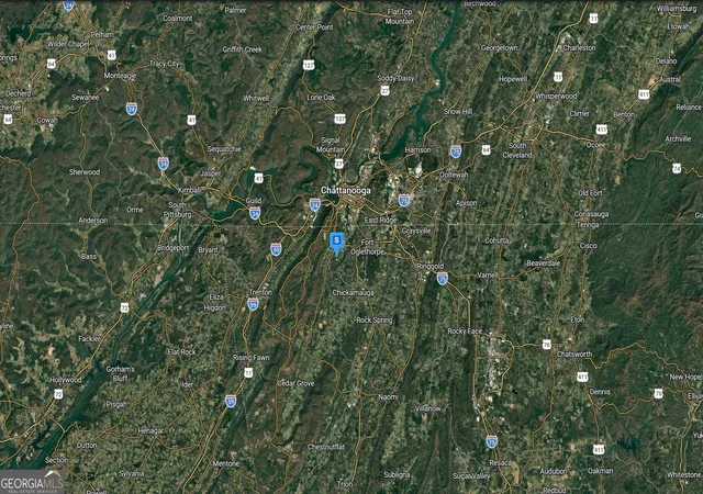 5th image of 705 Ridgeland Rd, Rossville, GA 30741 | MLS# 10814542
