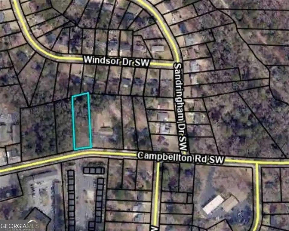 Photo 1 of Land for sale at 0 Campbellton Rd Sw, Atlanta, GA 30311 | MLS# 10882260 | Listing updated on 2026-10-30