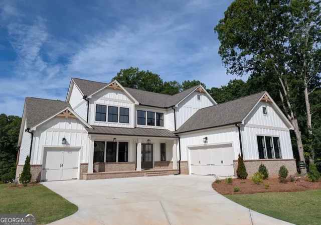 1st image of 9150 Greenway Ct, Gainesville, GA 30506 | MLS# 10818616