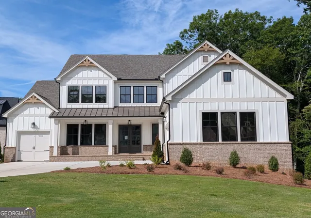 2nd image of 9150 Greenway Ct, Gainesville, GA 30506 | MLS# 10818616