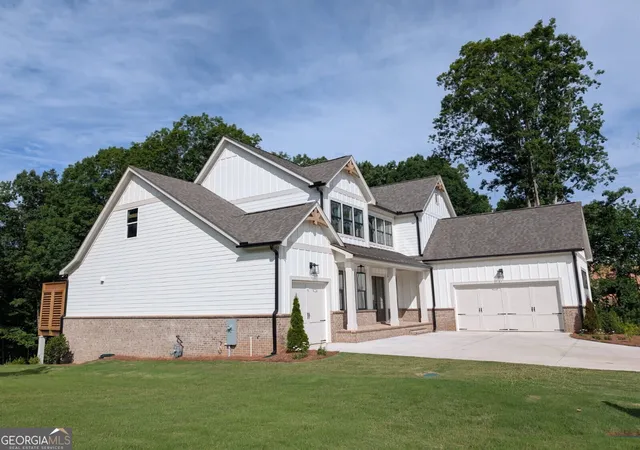 3rd image of 9150 Greenway Ct, Gainesville, GA 30506 | MLS# 10818616