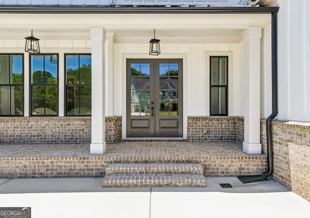 4th image of 9150 Greenway Ct, Gainesville, GA 30506 | MLS# 10818616