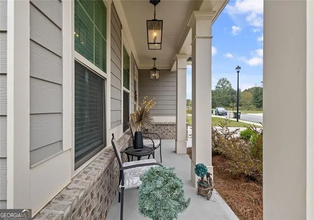 Photo 2 of Single family home for sale at 206 Blue Dragon Dr, Jefferson, GA 30549 | MLS# 10767955 | Listing updated on 2026-08-12