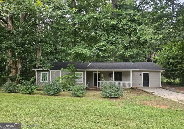 Photo 1 of Single family home for sale at 520 Snowfall Ter, Palmetto, GA 30268 | MLS# 10836526 | Listing updated on 2026-09-16