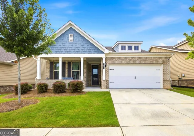 1st image of 2487 Oak Barrel Dr, Snellville, GA 30078 | MLS# 10824217