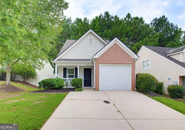 1st image of 247 Silver Ridge Dr, Dallas, GA 30157 | MLS# 10820247