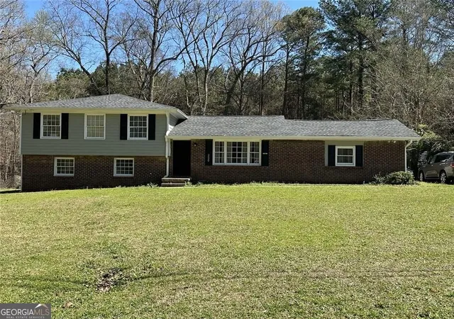 Homes for sale in Conley, GA | 2529 Rockknoll Dr, Conley, GA 30288 | MLS# 10715278