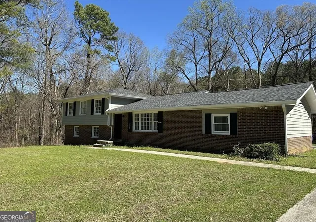 Homes for sale in Conley, GA | 2529 Rockknoll Dr, Conley, GA 30288 | MLS# 10715278