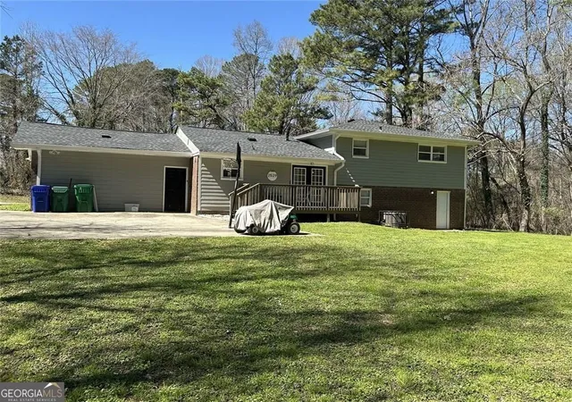 Homes for sale in Conley, GA | 2529 Rockknoll Dr, Conley, GA 30288 | MLS# 10715278