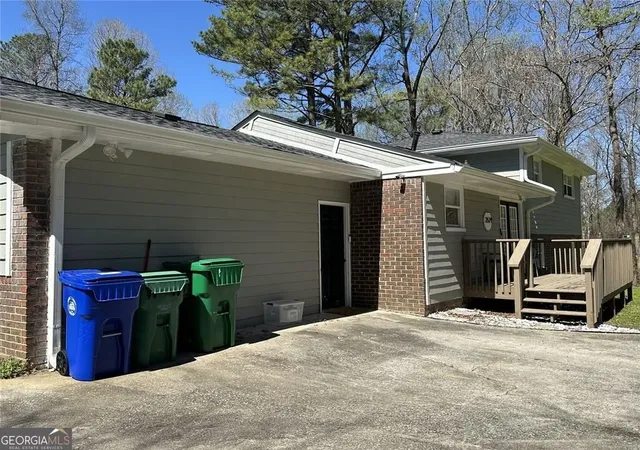 Homes for sale in Conley, GA | 2529 Rockknoll Dr, Conley, GA 30288 | MLS# 10715278