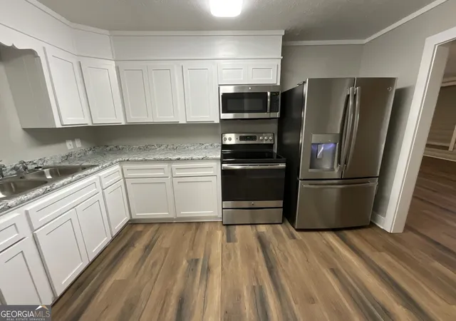 4th image of 1857 Old Savannah Rd, Midville, GA 30441 | MLS# 10813573