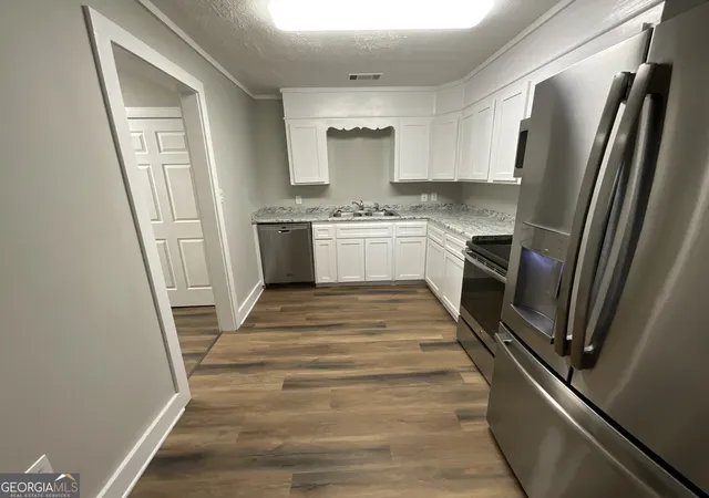 5th image of 1857 Old Savannah Rd, Midville, GA 30441 | MLS# 10813573