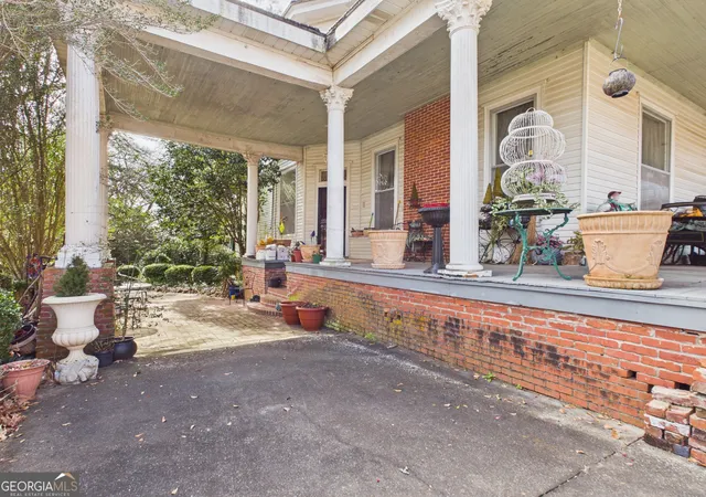 Homes for sale in Richland, GA | 124 Phillips St, Richland, GA 31825 | MLS# 10680085