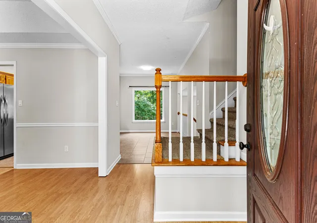 Photo 4 of Sale Pending at 151 Brookstone Park, Newnan, GA 30265 | MLS# 10680453 | Listing updated on 2026-02-09
