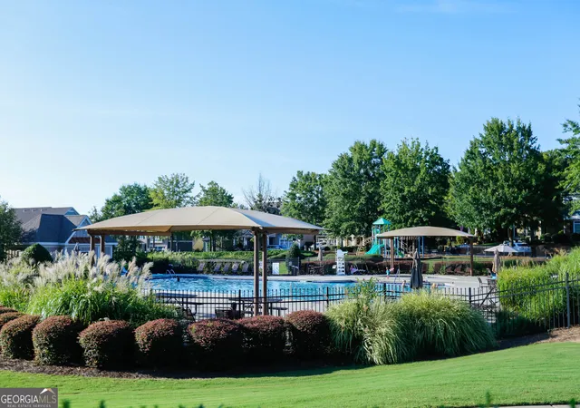 57th image of 708 Village Field Ct, Suwanee, GA 30024 | MLS# 10829643