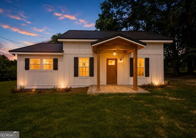 Homes for sale in Toomsboro, GA | 203 Main St Se, Toomsboro, GA 31090 | MLS# 10796789