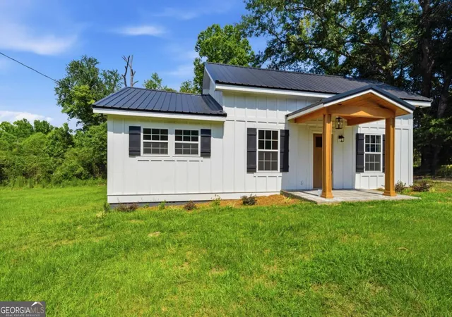 3rd image of 203 Main St Se, Toomsboro, GA 31090 | MLS# 10796789