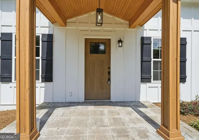 4th image of 203 Main St Se, Toomsboro, GA 31090 | MLS# 10796789