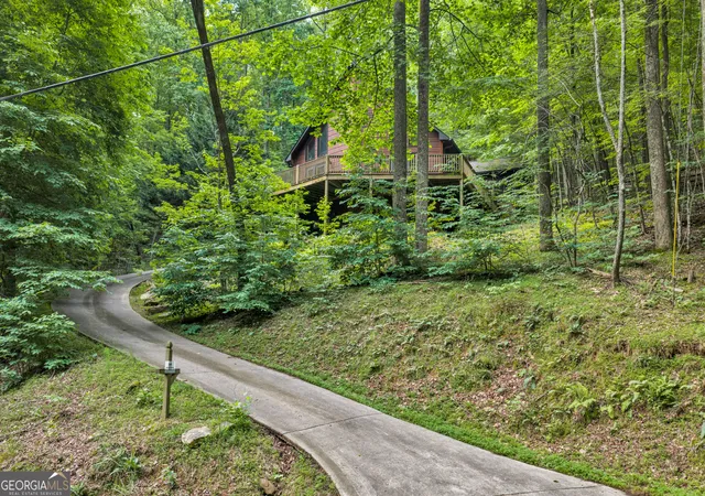 4th image of 549 Sleepy Hollow Rd, Ellijay, GA 30536 | MLS# 10779911