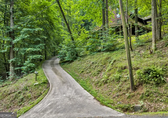 5th image of 549 Sleepy Hollow Rd, Ellijay, GA 30536 | MLS# 10779911
