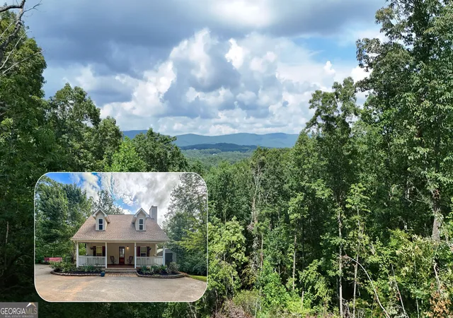 1st image of 1947 Ivy Mountain Rd, Clarkesville, GA 30523 | MLS# 10829156
