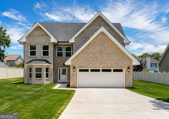 Homes for sale in Jonesboro, GA | 9506 Deer Crossing Lane, Jonesboro, GA 30236 | MLS# 10780115