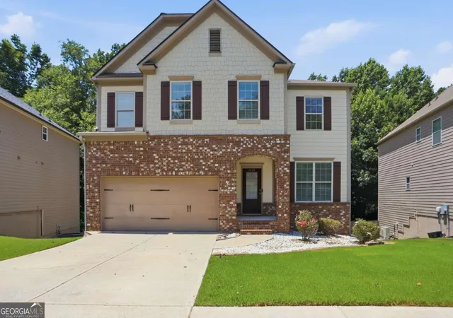 Photo 1 of Single family home for sale at 1331 Thomas Daniel Way, Lawrenceville, GA 30045 | MLS# 10790928 | Listing updated on 2026-09-20