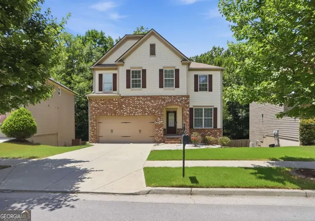 Photo 2 of Single family home for sale at 1331 Thomas Daniel Way, Lawrenceville, GA 30045 | MLS# 10790928 | Listing updated on 2026-09-20