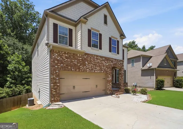 Photo 3 of Single family home for sale at 1331 Thomas Daniel Way, Lawrenceville, GA 30045 | MLS# 10790928 | Listing updated on 2026-09-20