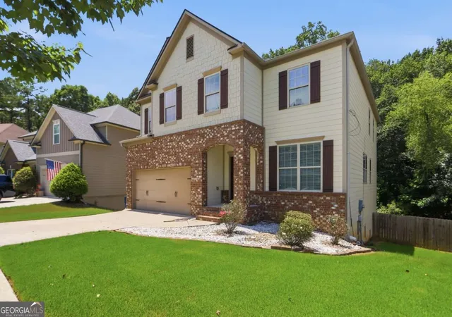 Photo 3 of Single family home for sale at 1331 Thomas Daniel Way, Lawrenceville, GA 30045 | MLS# 10790928 | Listing updated on 2026-09-20