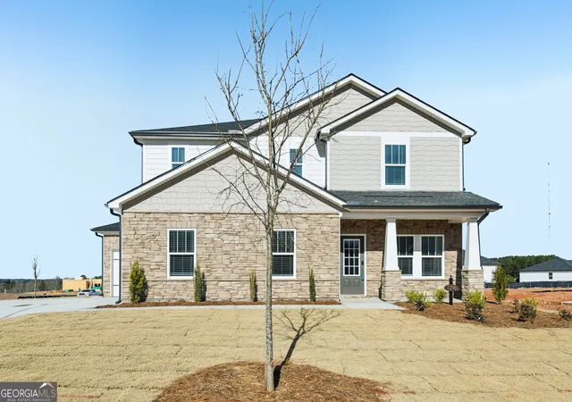 Photo 1 of Sale Pending at 1290 Whitman Cir, Monroe, GA 30656 | MLS# 10757696 | Listing updated on 2026-09-29