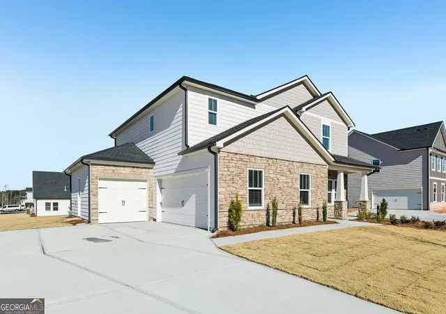 Photo 2 of Sale Pending at 1290 Whitman Cir, Monroe, GA 30656 | MLS# 10757696 | Listing updated on 2026-09-29