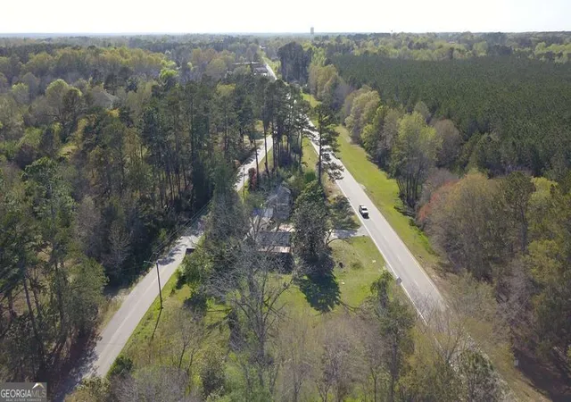 Homes for sale in Sparta, GA | 13162 Augusta Hwy, Sparta, GA 31087 | MLS# 10797182