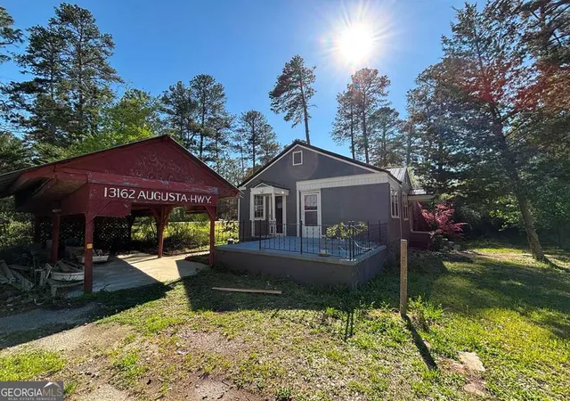 Homes for sale in Sparta, GA | 13162 Augusta Hwy, Sparta, GA 31087 | MLS# 10797182