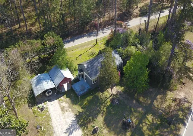 Homes for sale in Sparta, GA | 13162 Augusta Hwy, Sparta, GA 31087 | MLS# 10797182