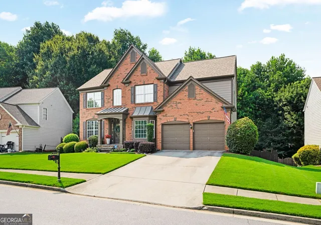 Photo 2 of Sale Pending at 517 Elkhorn Pl, Woodstock, GA 30189 | MLS# 10817262 | Listing updated on 2026-08-15