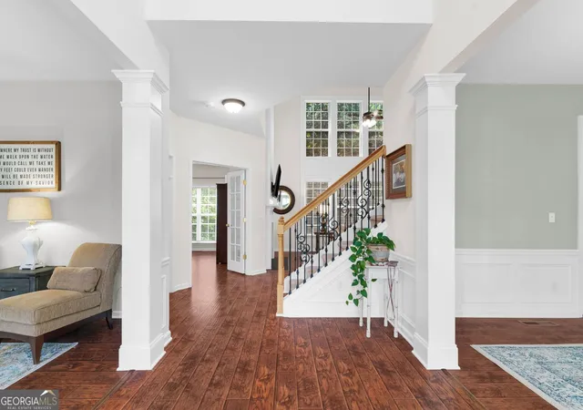 Photo 3 of Sale Pending at 517 Elkhorn Pl, Woodstock, GA 30189 | MLS# 10817262 | Listing updated on 2026-08-15