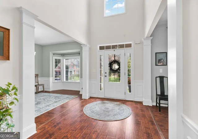 Photo 4 of Sale Pending at 517 Elkhorn Pl, Woodstock, GA 30189 | MLS# 10817262 | Listing updated on 2026-08-15