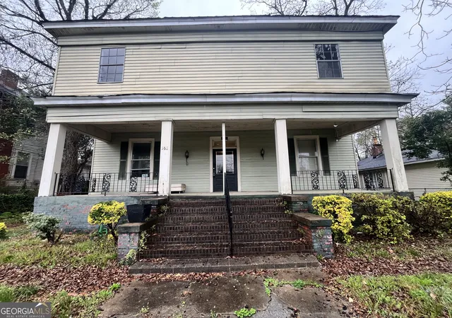 Photo 1 of Multi family home for sale at 132 Culver St, Macon, GA 31204 | MLS# 10826034 | Listing updated on 2026-08-28