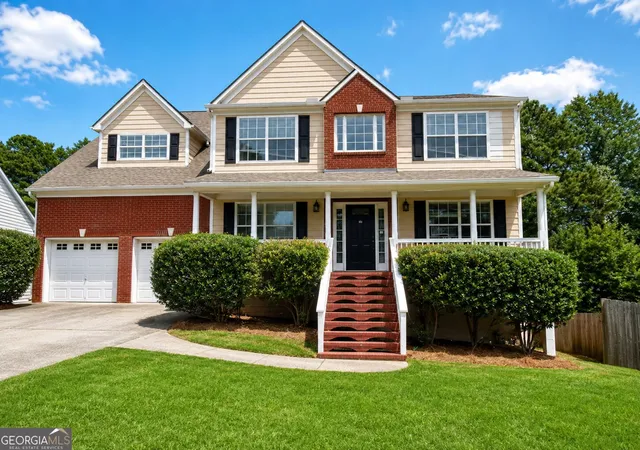 1st image of 981 Charles Hall Dr, Dacula, GA 30019 | MLS# 10823465