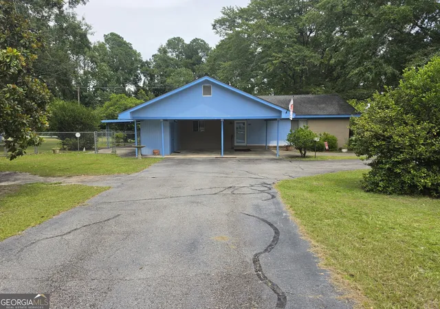 1st image of 410 Weeks St, Wadley, GA 30477 | MLS# 10811536