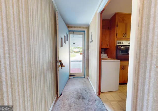 3rd image of 410 Weeks St, Wadley, GA 30477 | MLS# 10811536
