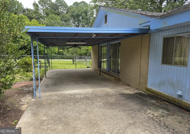 42nd image of 410 Weeks St, Wadley, GA 30477 | MLS# 10811536