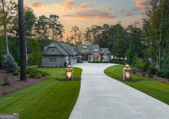 4th image of 1020 Grove Ct, Greensboro, GA 30642 | MLS# 10781072