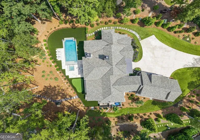 5th image of 1020 Grove Ct, Greensboro, GA 30642 | MLS# 10781072